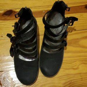 Otbt Mary jane 🛍make an offer!